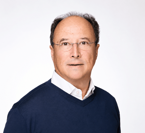 Luis Passanha