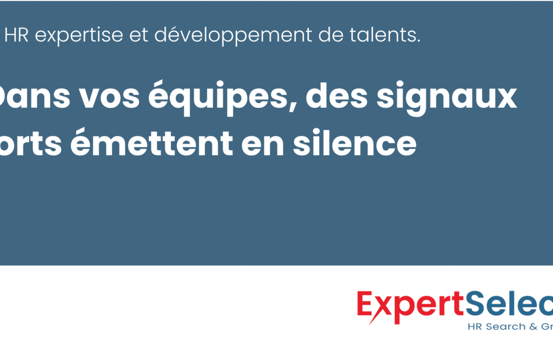Pourquoi le talent collectif commence par apprendre à écouter autrement